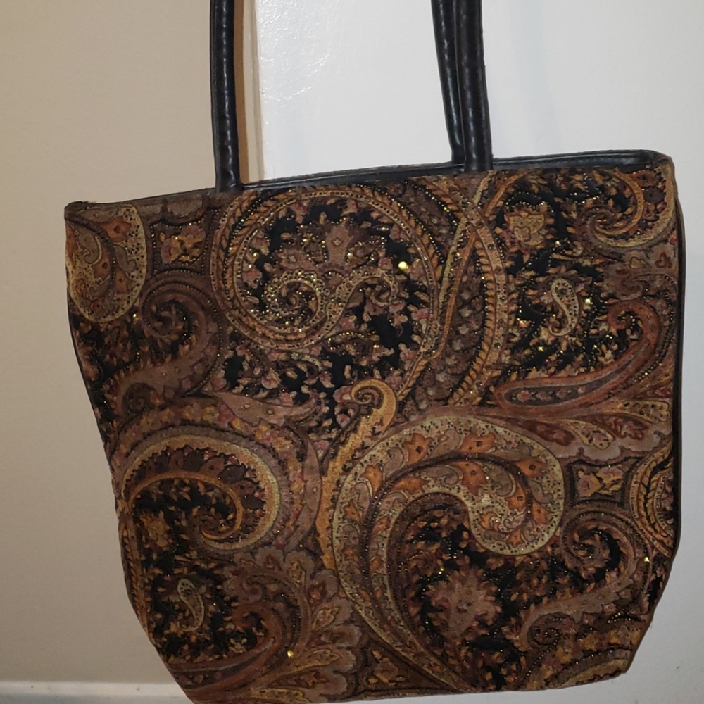 Shoulder bag